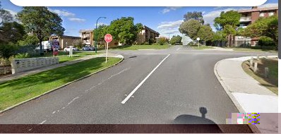 King George, Victoria Park — the suburban streets Lees Plumbing and Gas works around.